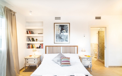 Habitación principal